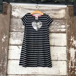 Jenna & Jessie Girls Dress